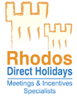 Rhodos Direct Holidays