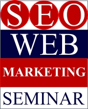 SEO Web Mareting Seminar